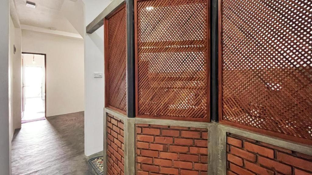 Apartamento Heimathafen Hikka Hikkaduwa Exterior foto